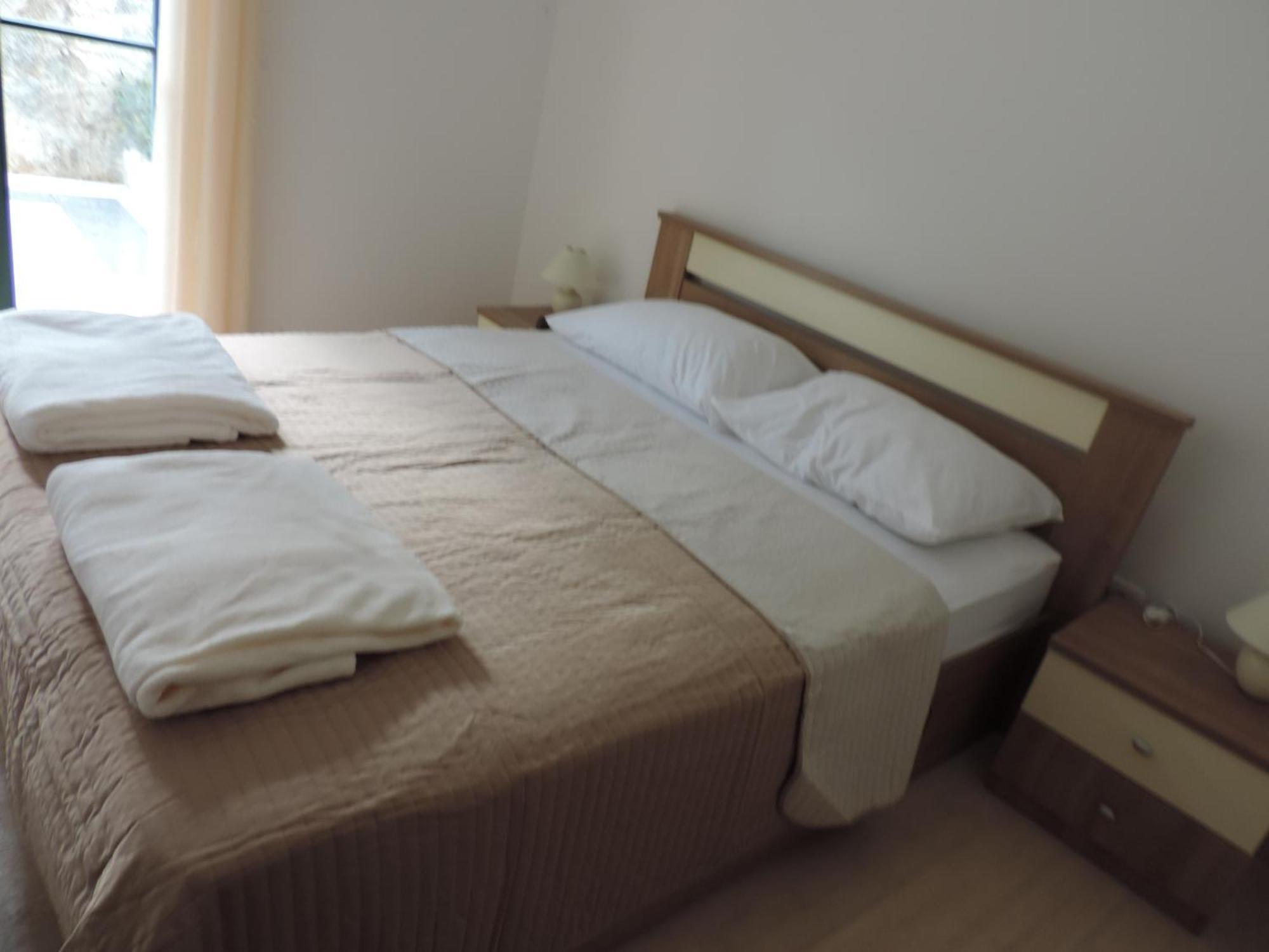 Apartments Lori Biograd Na Moru Εξωτερικό φωτογραφία