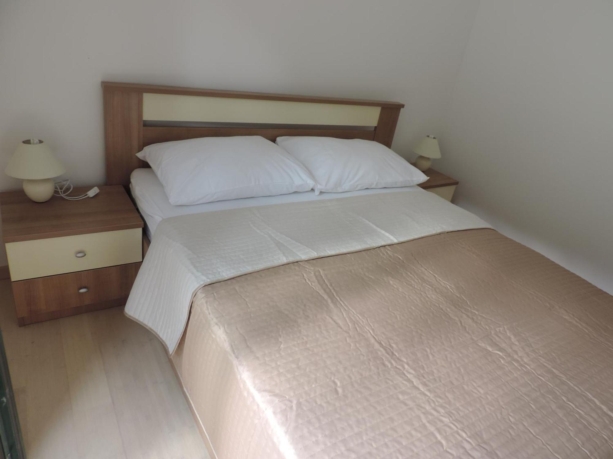 Apartments Lori Biograd Na Moru Εξωτερικό φωτογραφία