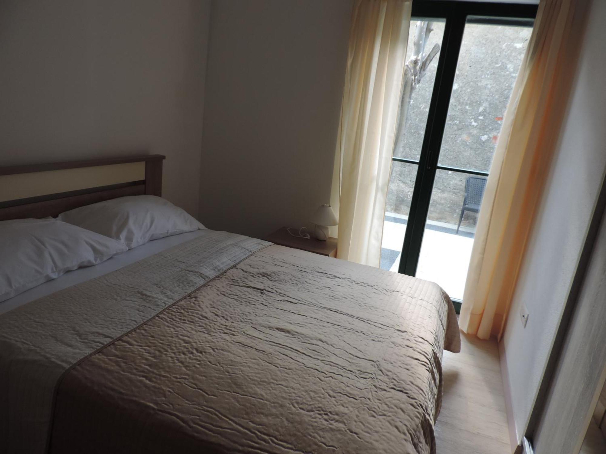 Apartments Lori Biograd Na Moru Εξωτερικό φωτογραφία
