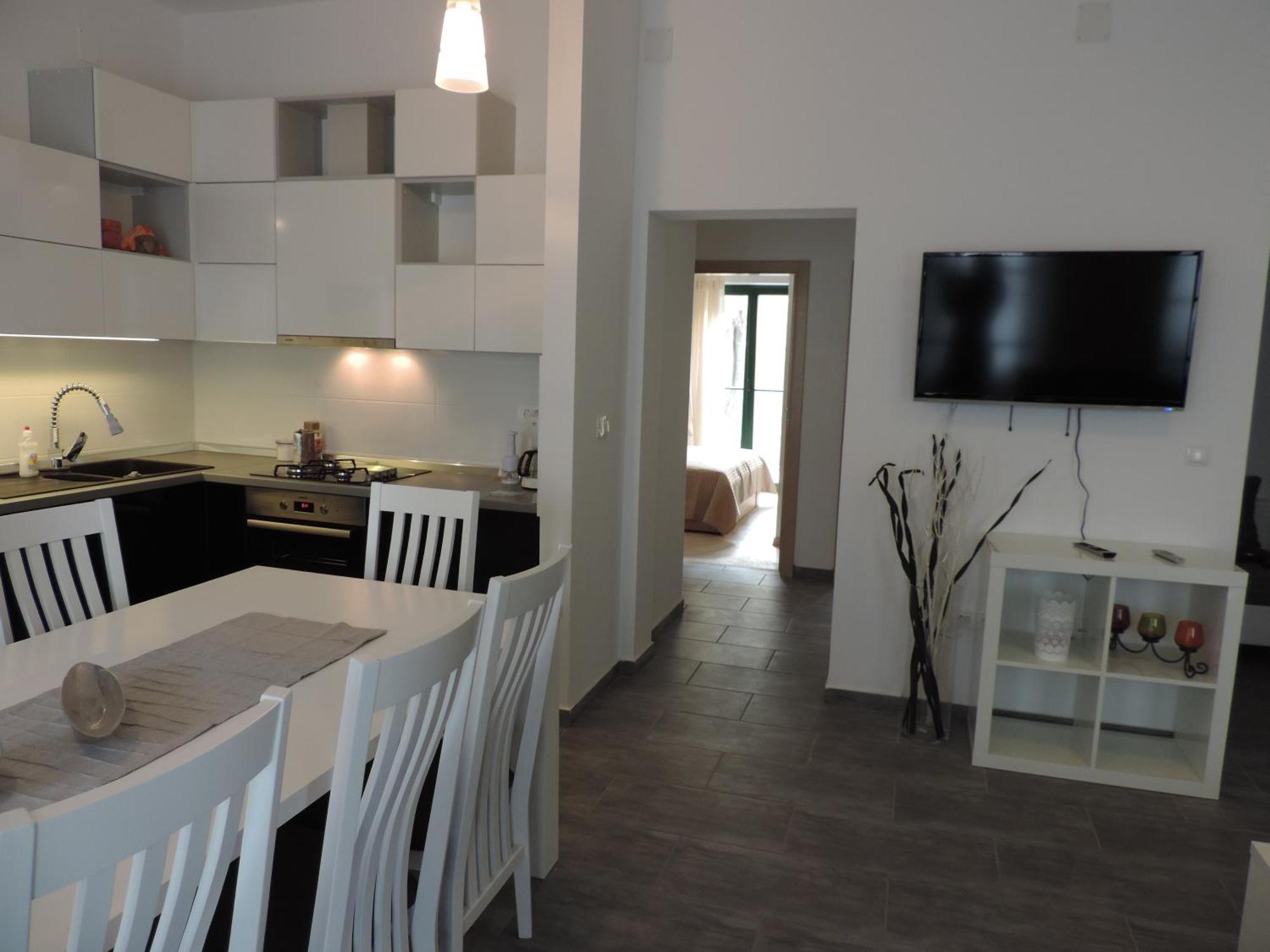 Apartments Lori Biograd Na Moru Εξωτερικό φωτογραφία