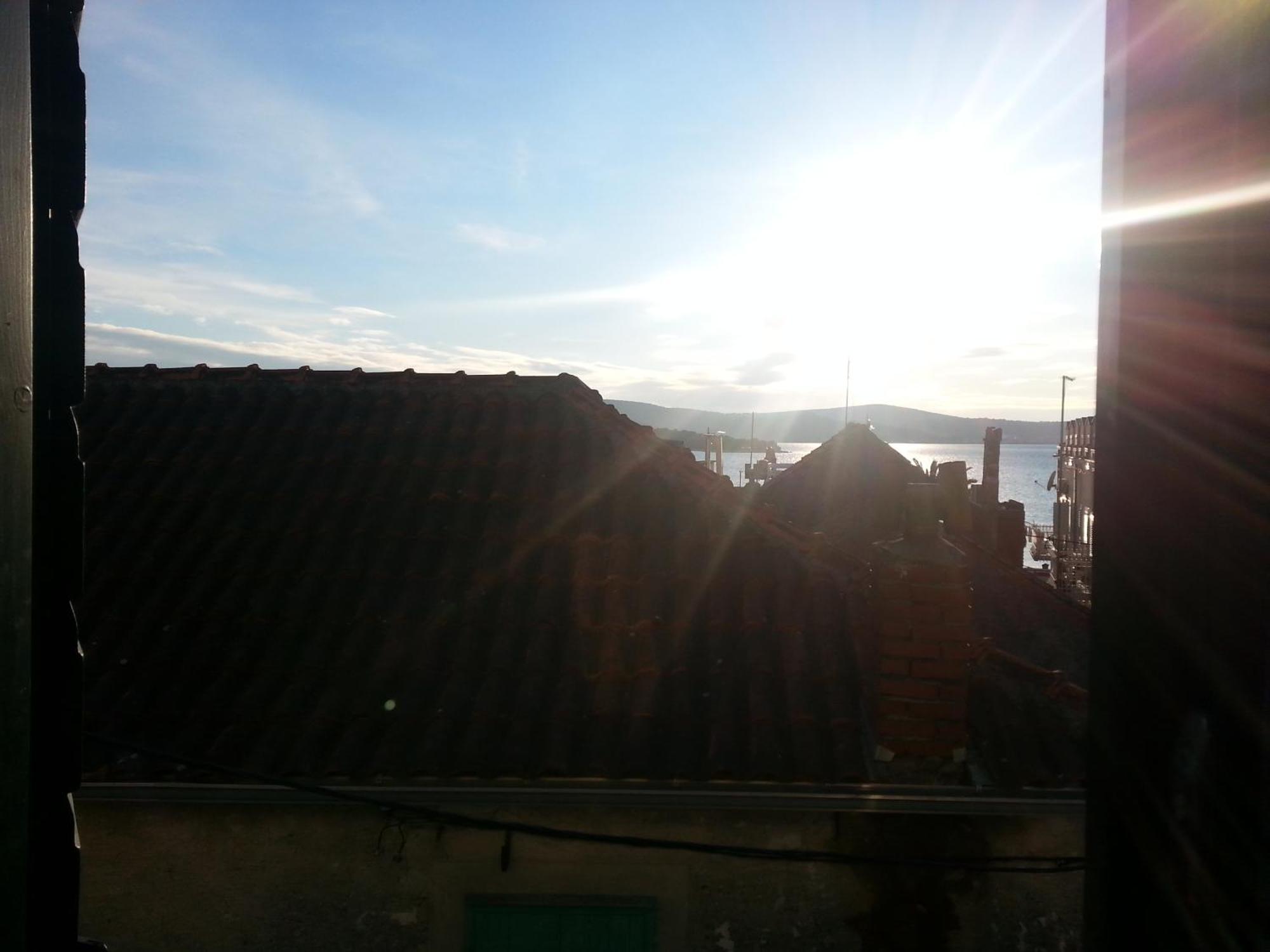 Apartments Lori Biograd Na Moru Δωμάτιο φωτογραφία
