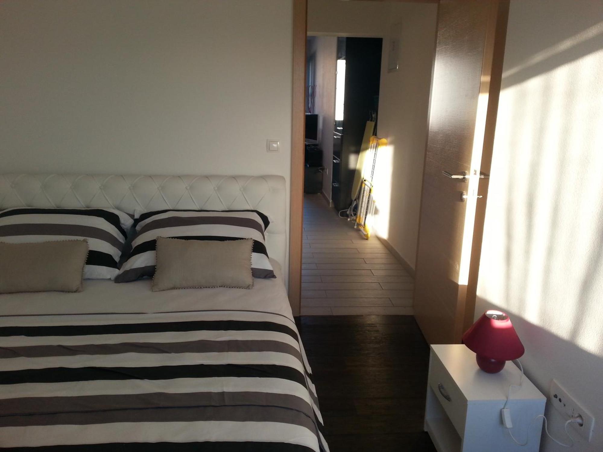 Apartments Lori Biograd Na Moru Δωμάτιο φωτογραφία
