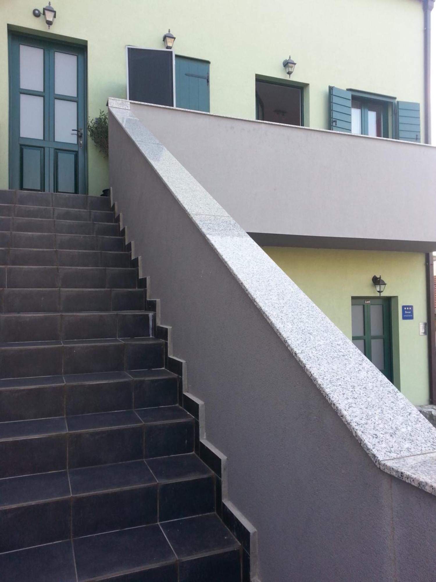 Apartments Lori Biograd Na Moru Δωμάτιο φωτογραφία