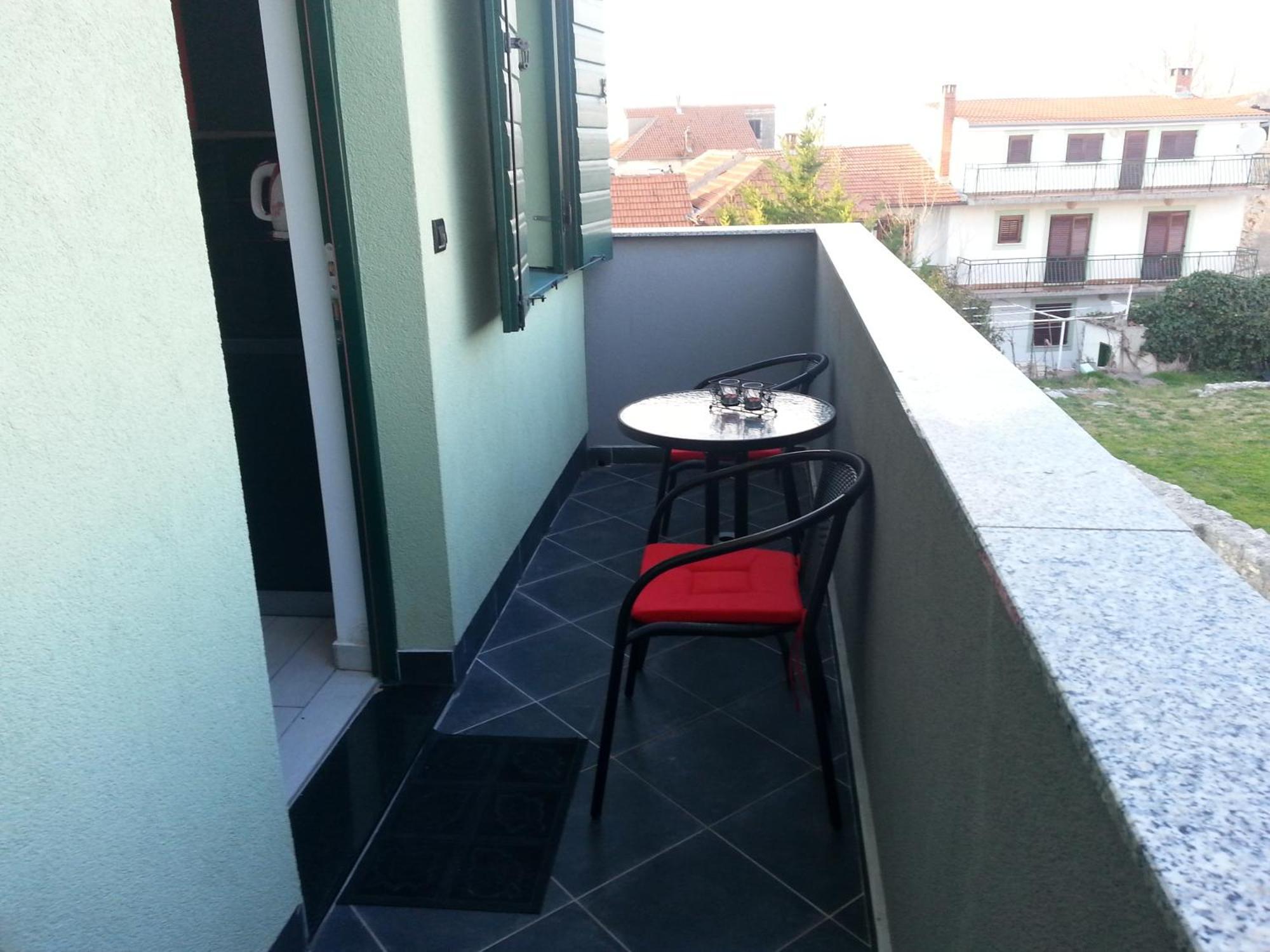 Apartments Lori Biograd Na Moru Δωμάτιο φωτογραφία
