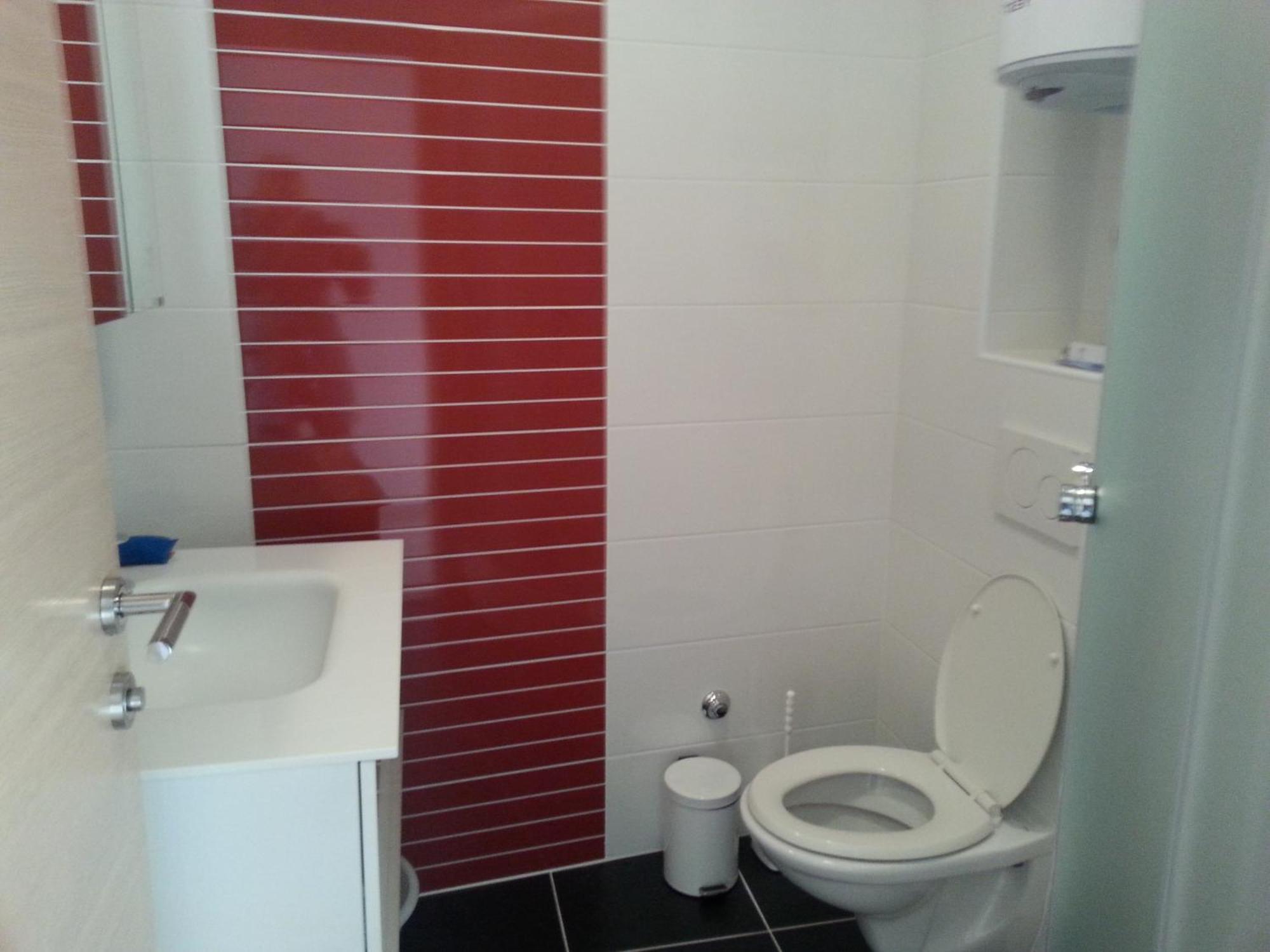 Apartments Lori Biograd Na Moru Δωμάτιο φωτογραφία