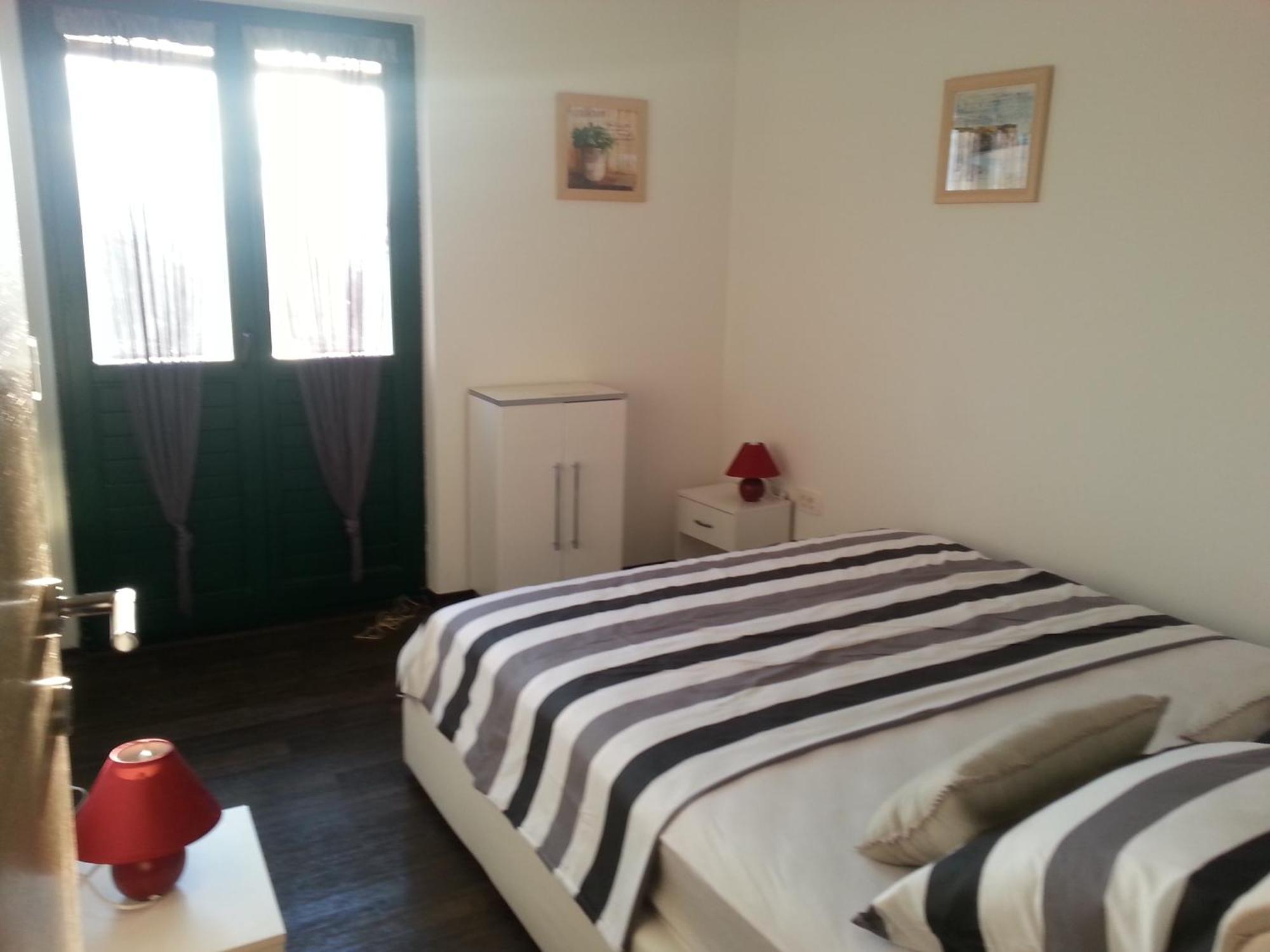 Apartments Lori Biograd Na Moru Δωμάτιο φωτογραφία
