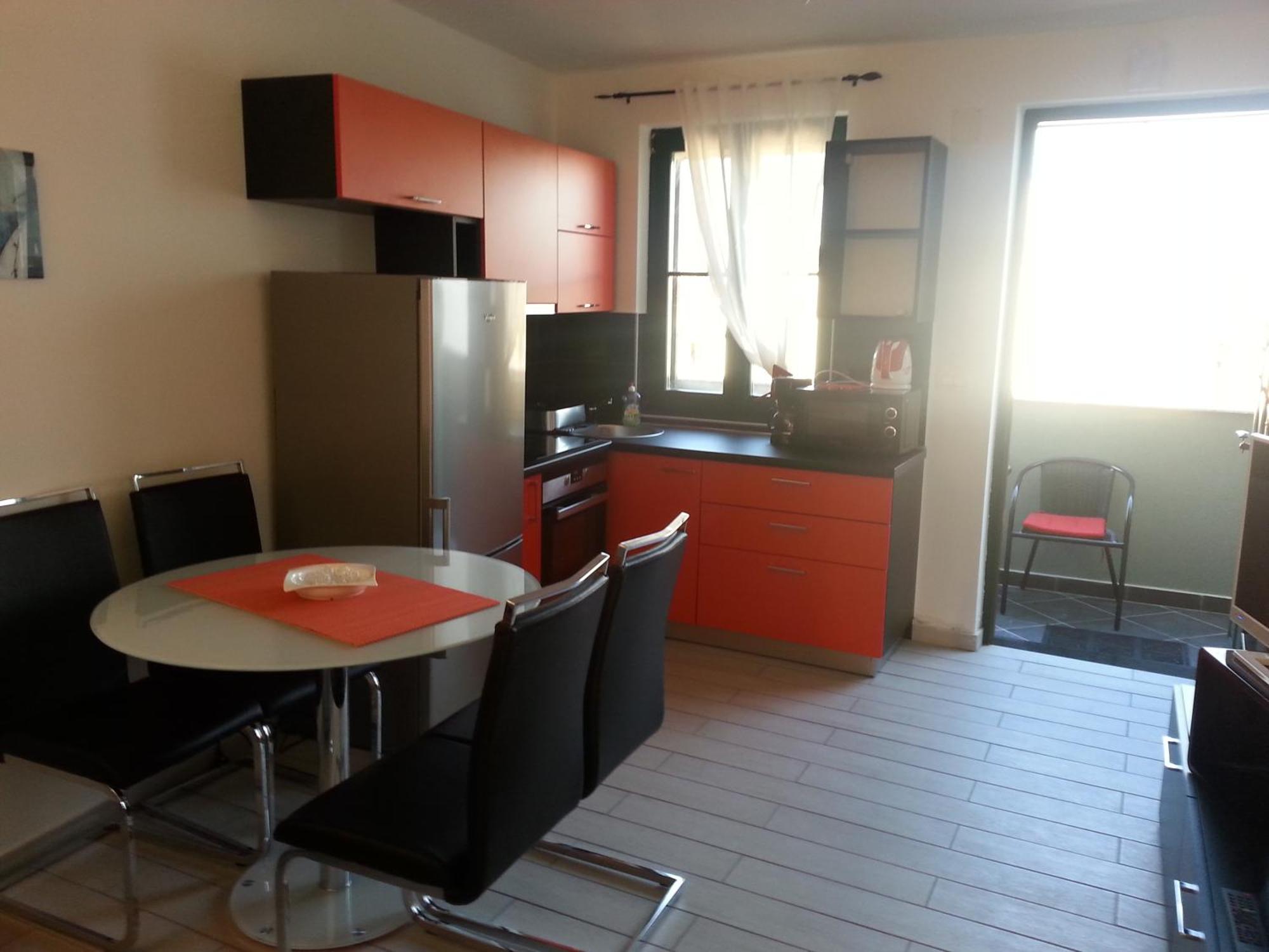 Apartments Lori Biograd Na Moru Δωμάτιο φωτογραφία