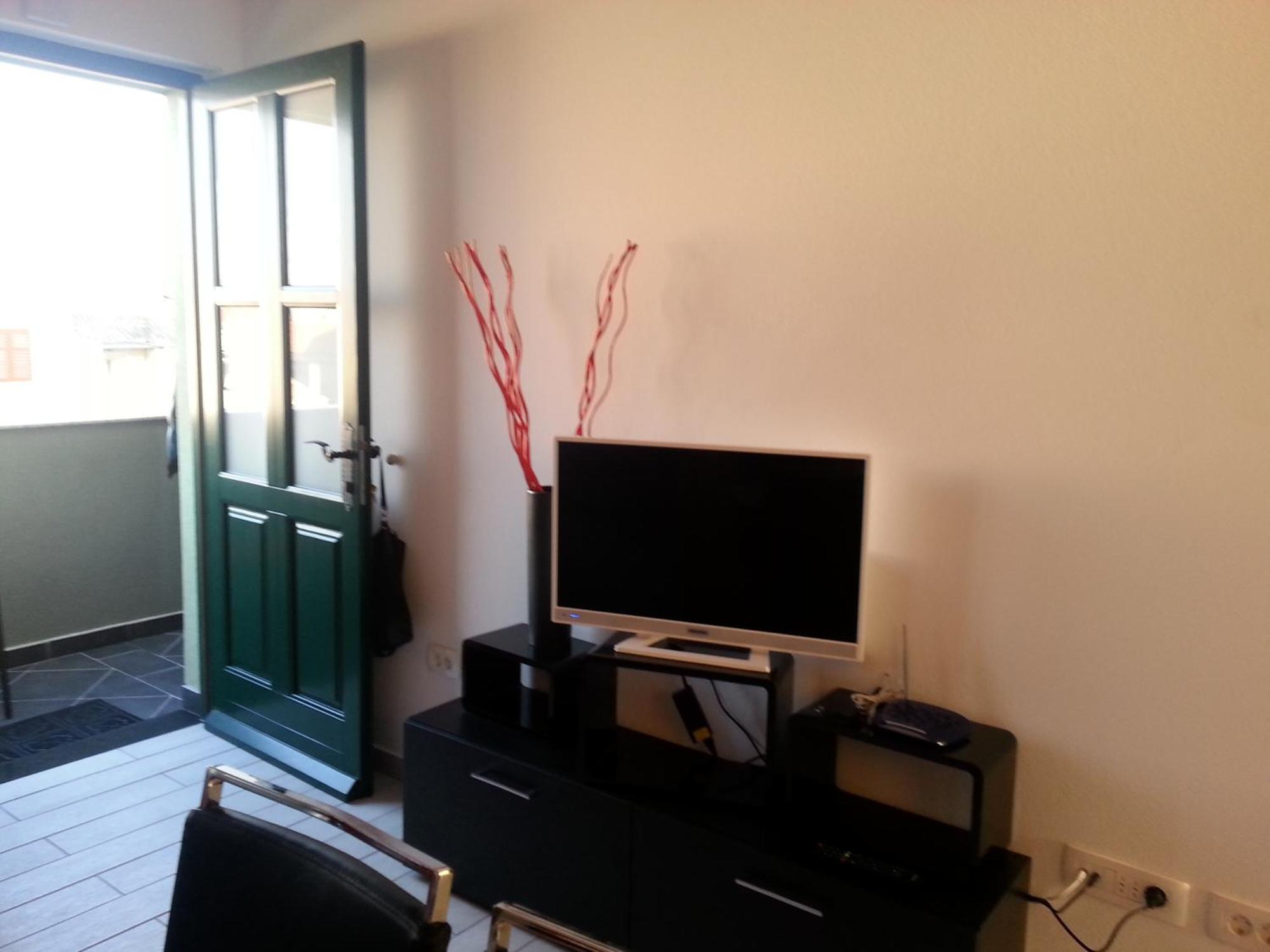 Apartments Lori Biograd Na Moru Δωμάτιο φωτογραφία