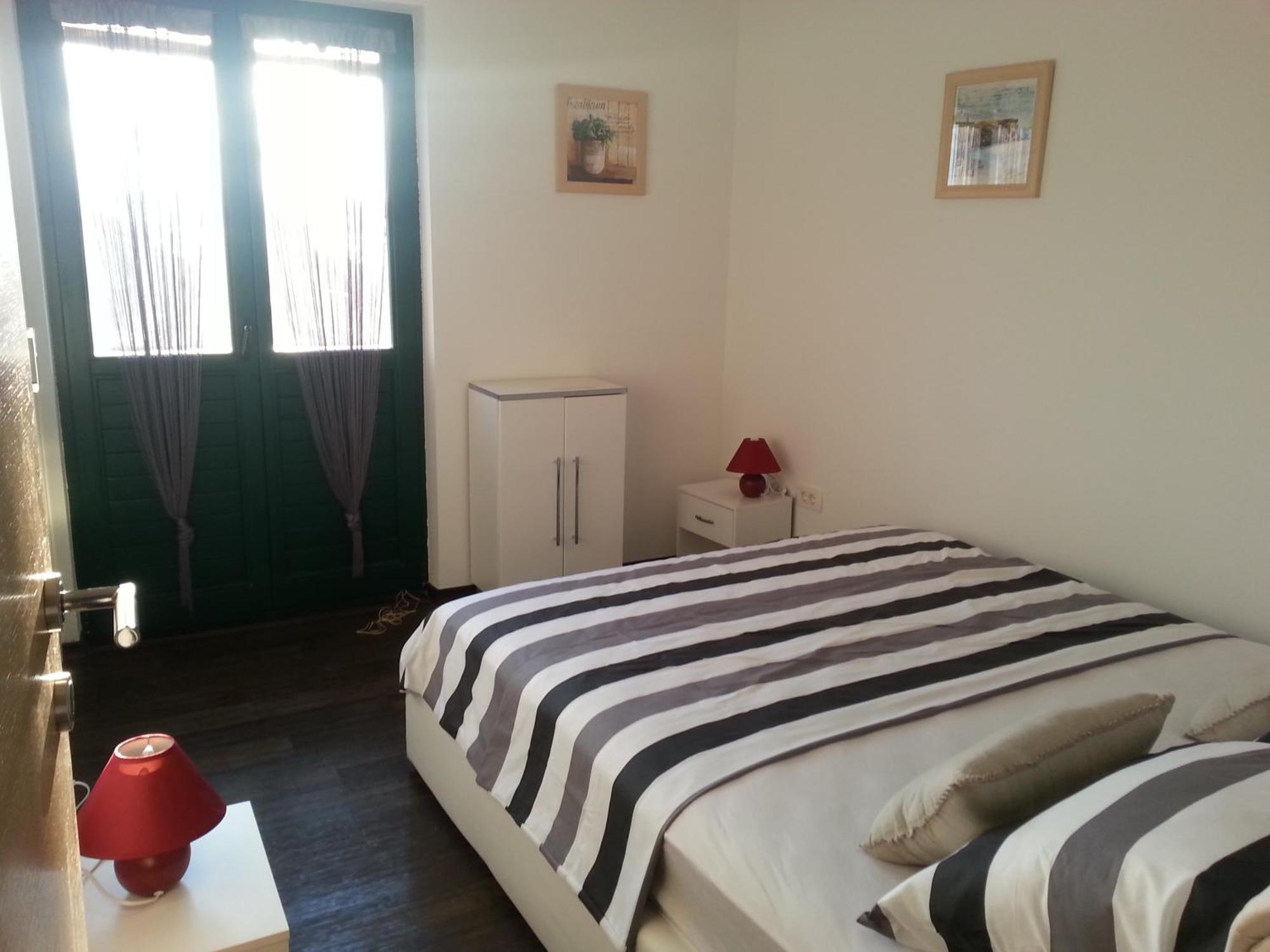 Apartments Lori Biograd Na Moru Δωμάτιο φωτογραφία