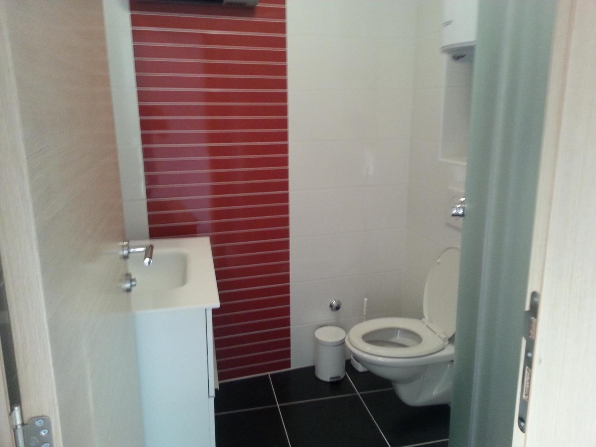 Apartments Lori Biograd Na Moru Δωμάτιο φωτογραφία