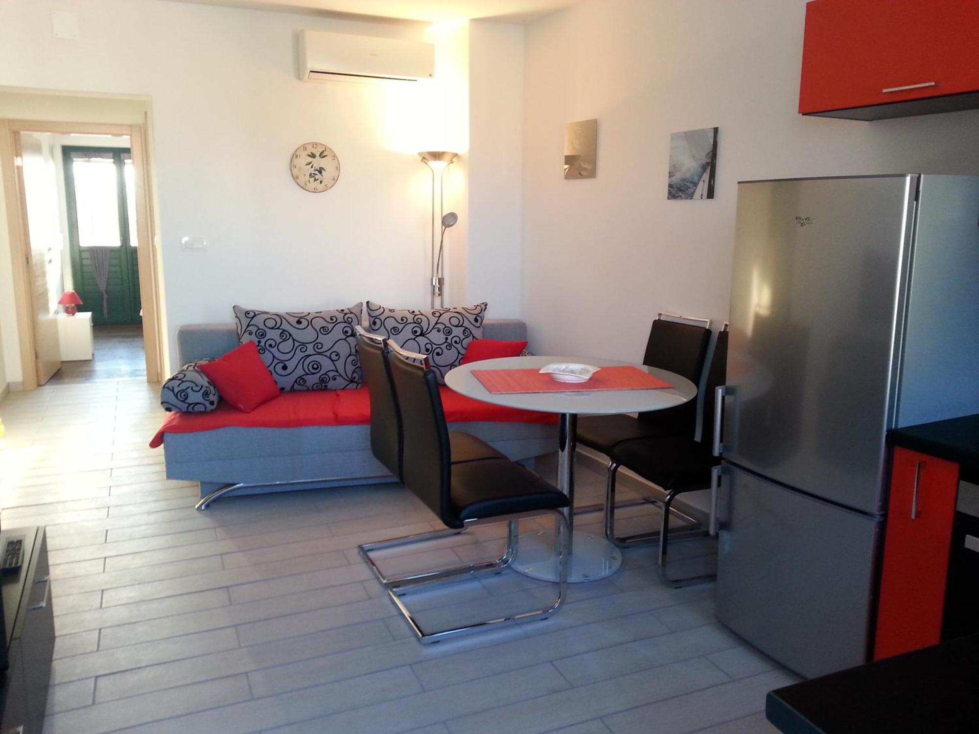 Apartments Lori Biograd Na Moru Δωμάτιο φωτογραφία