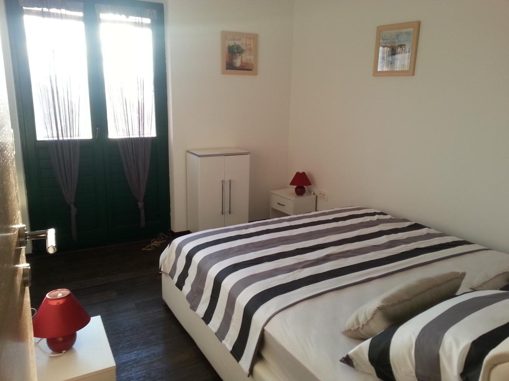 Apartments Lori Biograd Na Moru Δωμάτιο φωτογραφία