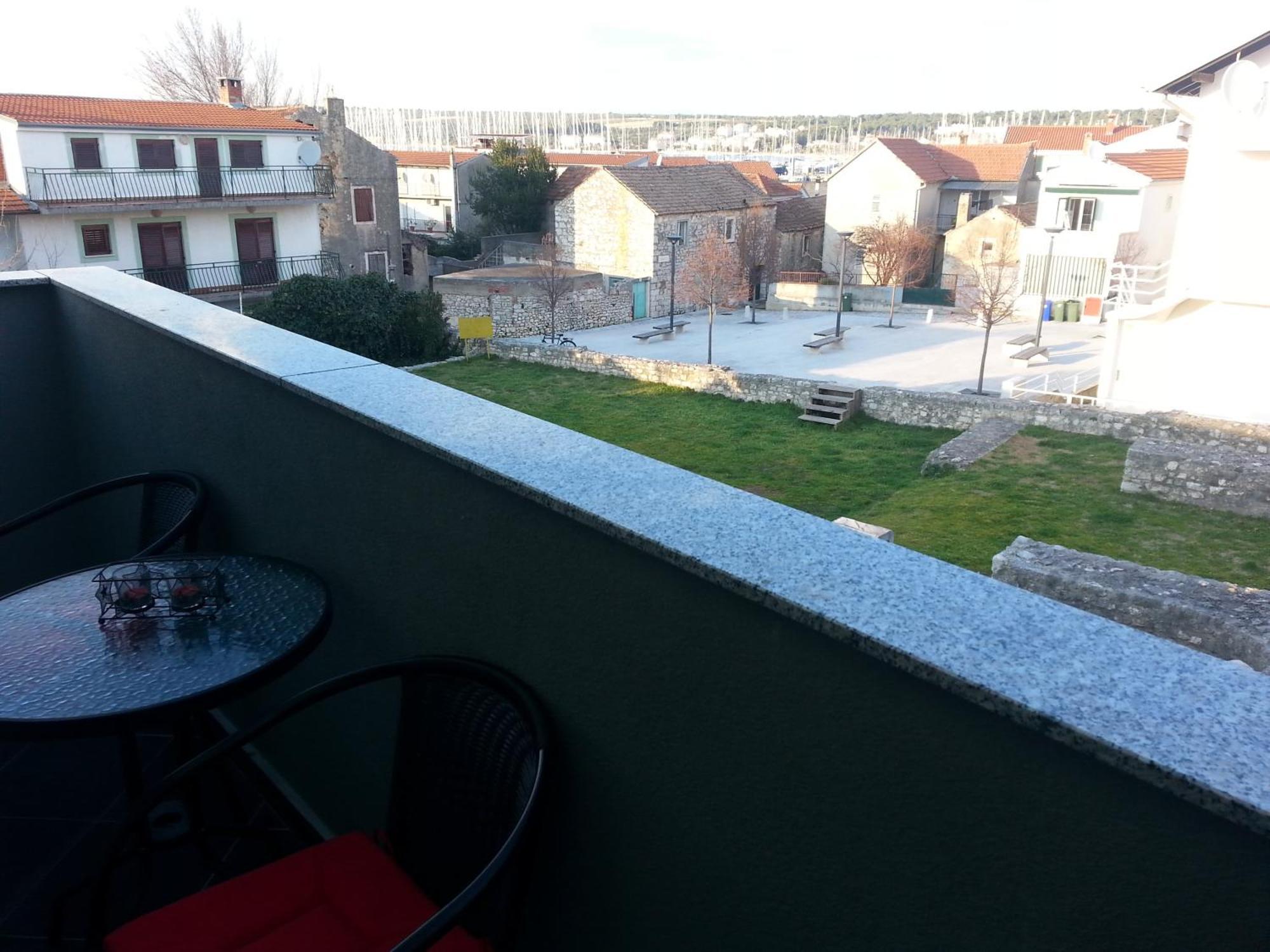 Apartments Lori Biograd Na Moru Δωμάτιο φωτογραφία