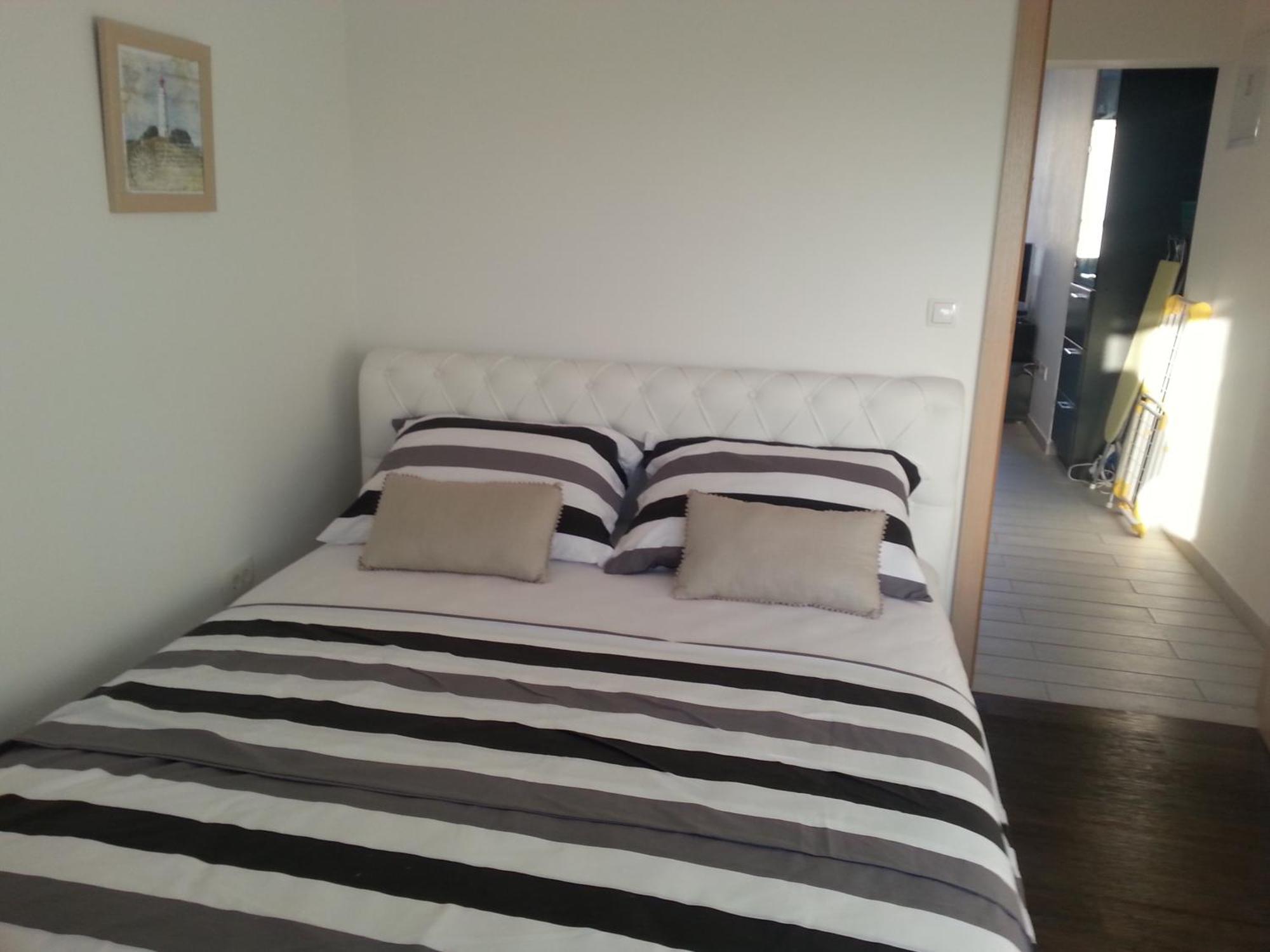Apartments Lori Biograd Na Moru Δωμάτιο φωτογραφία