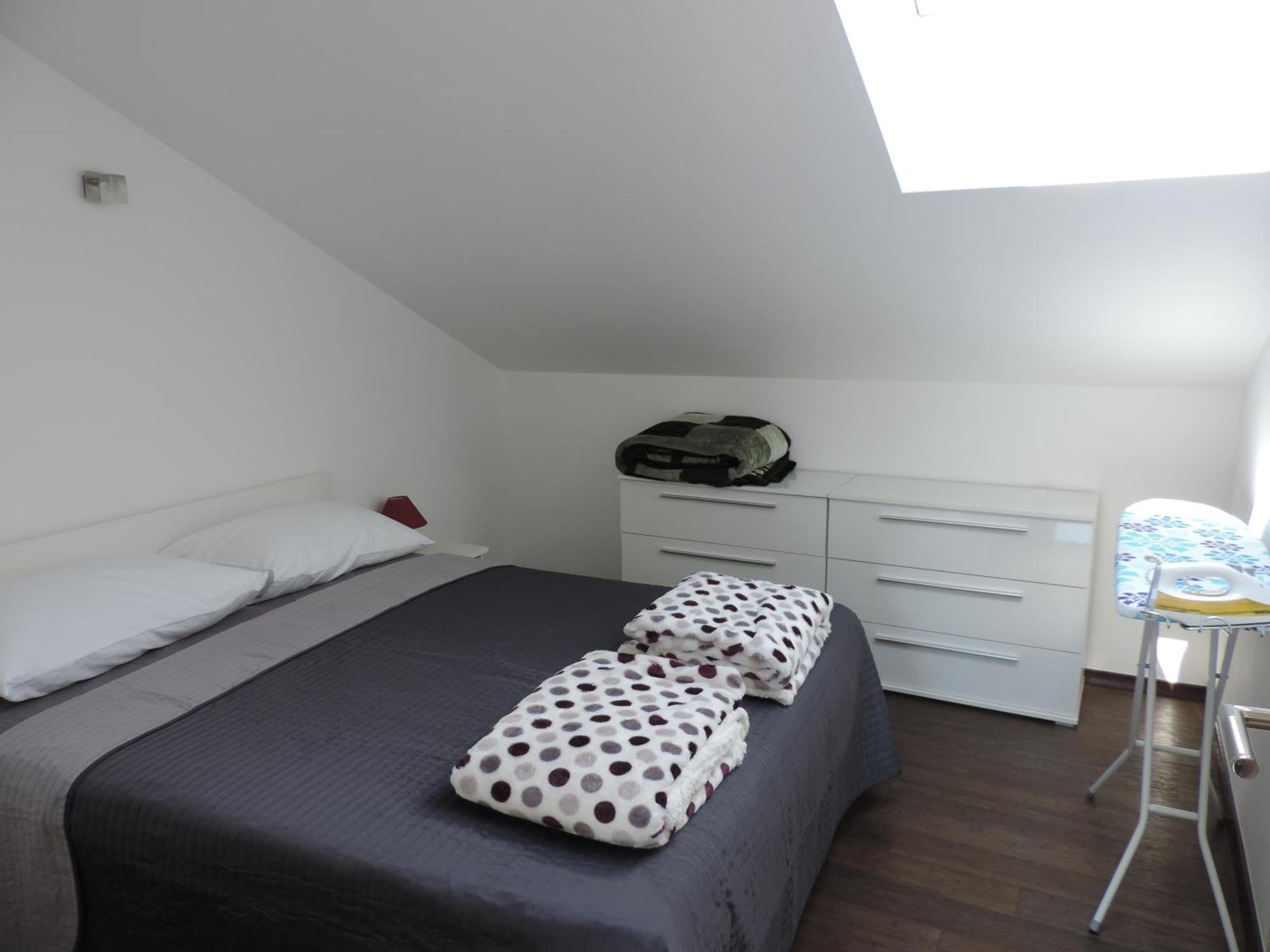 Apartments Lori Biograd Na Moru Δωμάτιο φωτογραφία