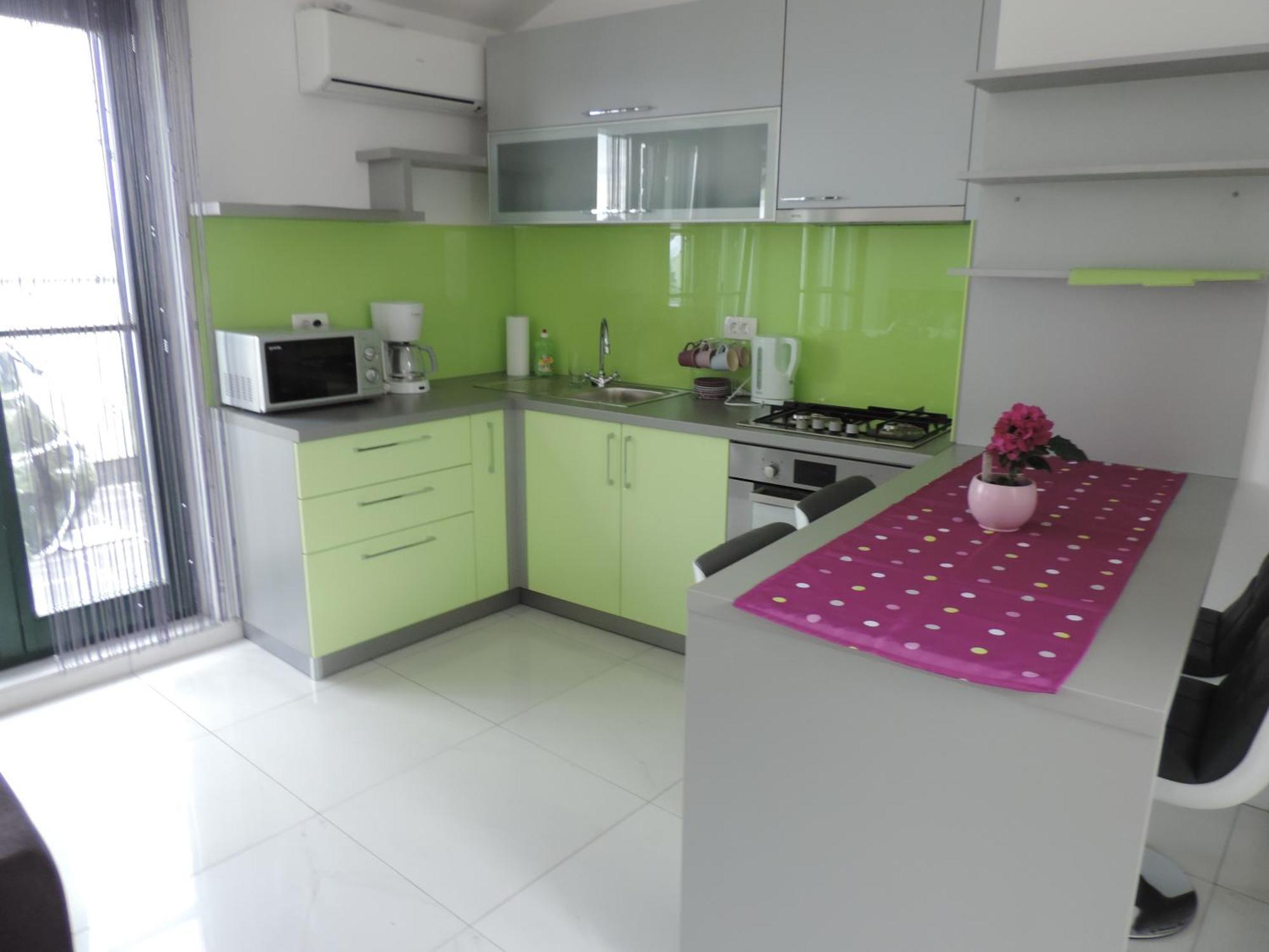 Apartments Lori Biograd Na Moru Δωμάτιο φωτογραφία